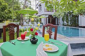 Green Hill Villa
