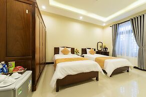 Green Hill Villa