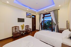 Green Hill Villa