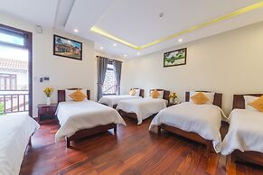 Green Hill Villa