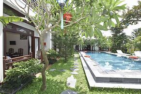 Green Hill Villa
