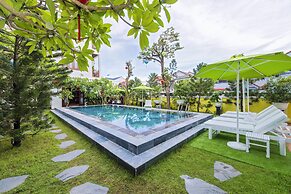 Green Hill Villa