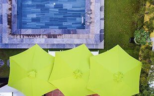 Green Hill Villa