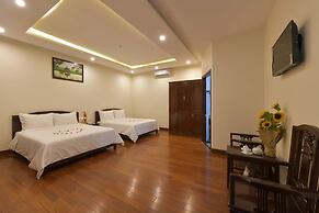 Green Hill Villa