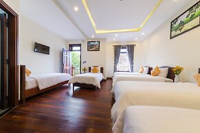 Green Hill Villa