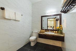 Green Hill Villa