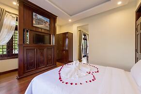 Green Hill Villa