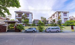 Green Hill Villa