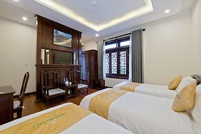 Green Hill Villa
