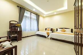 Green Hill Villa