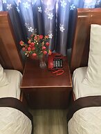 Trieu Hoang Hotel