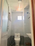 Trieu Hoang Hotel