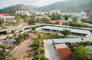 Trieu Hoang Hotel