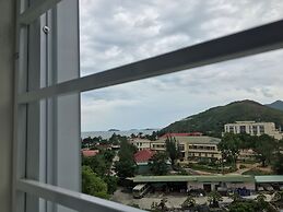 Trieu Hoang Hotel