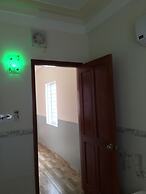 Trieu Hoang Hotel