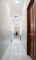Trieu Hoang Hotel