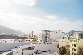 Trieu Hoang Hotel