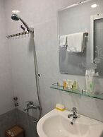 Trieu Hoang Hotel