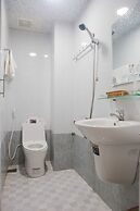 Trieu Hoang Hotel