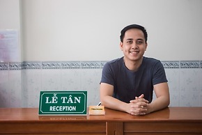 Trieu Hoang Hotel