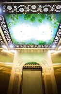 Trieu Hoang Hotel