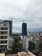 Trieu Hoang Hotel