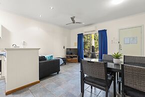 Cable Beach Apartments