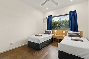 Cable Beach Apartments