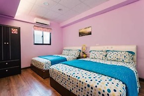 Gen Product B&B