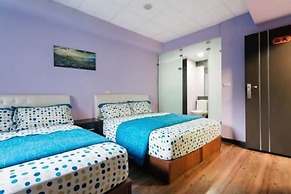 Gen Product B&B