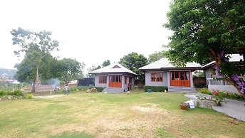 V Garden