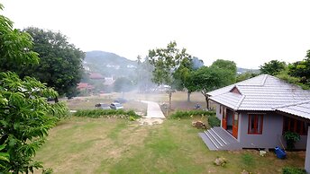 V Garden