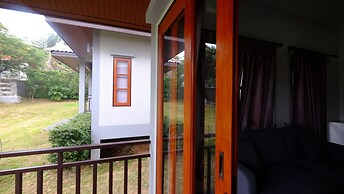 V Garden