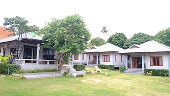 V Garden
