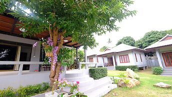 V Garden
