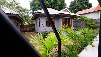 V Garden