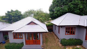 V Garden