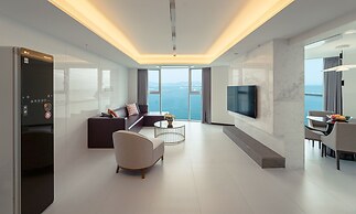 Yeosu Venezia Hotel & Suite