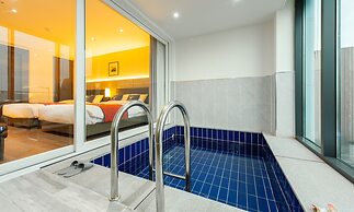 Yeosu Venezia Hotel & Suite