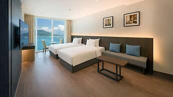 Yeosu Venezia Hotel & Suite