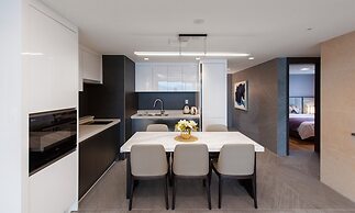 Yeosu Venezia Hotel & Suite