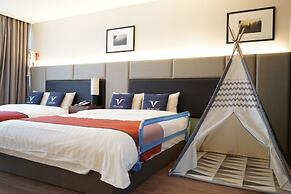 Yeosu Venezia Hotel & Suite