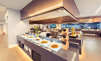 Yeosu Venezia Hotel & Suite