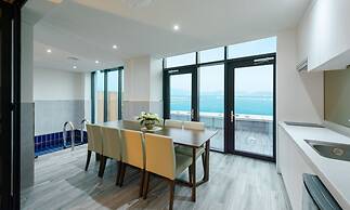 Yeosu Venezia Hotel & Suite
