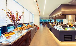 Yeosu Venezia Hotel & Suite