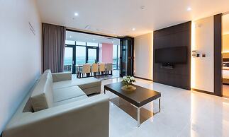 Yeosu Venezia Hotel & Suite