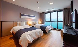 Yeosu Venezia Hotel & Suite