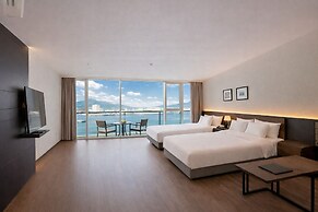 Yeosu Venezia Hotel & Suite