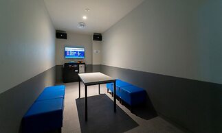 Yeosu Venezia Hotel & Suite