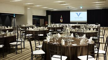 Yeosu Venezia Hotel & Suite